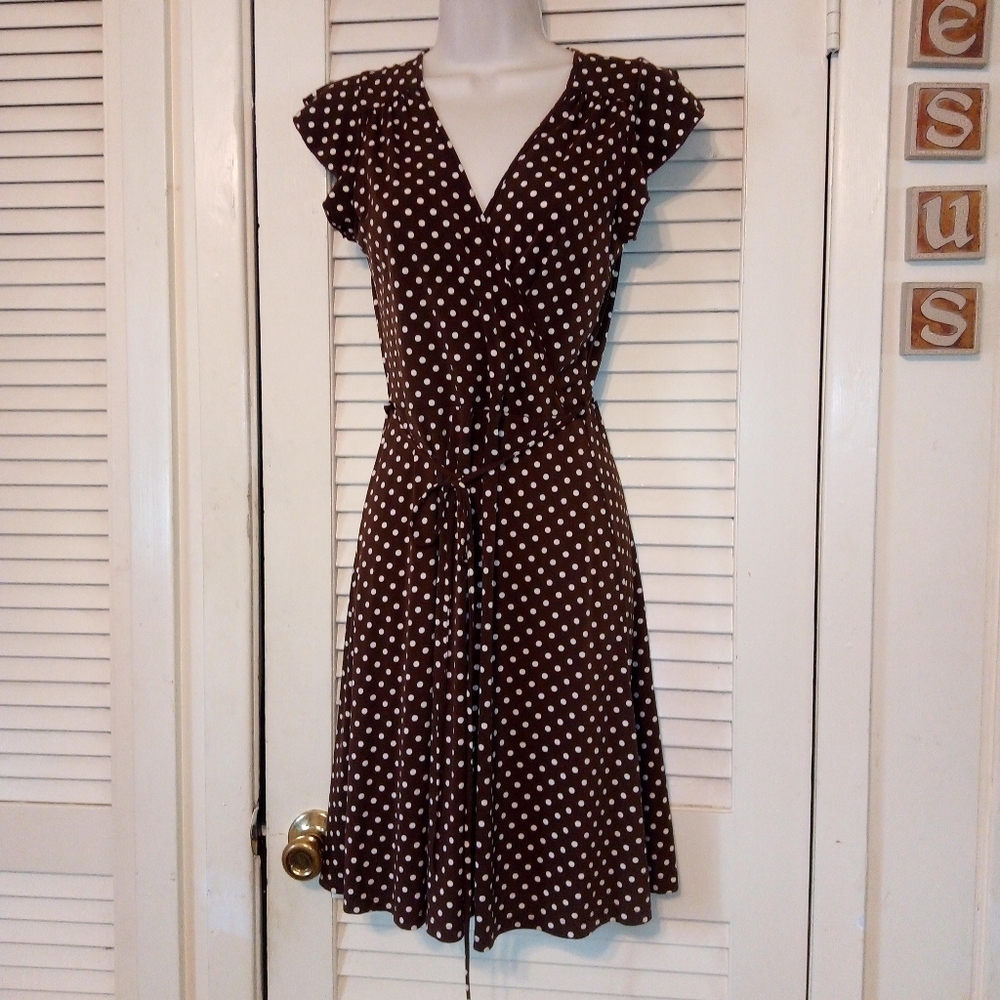 SIZE S WET SEAL DRESS
